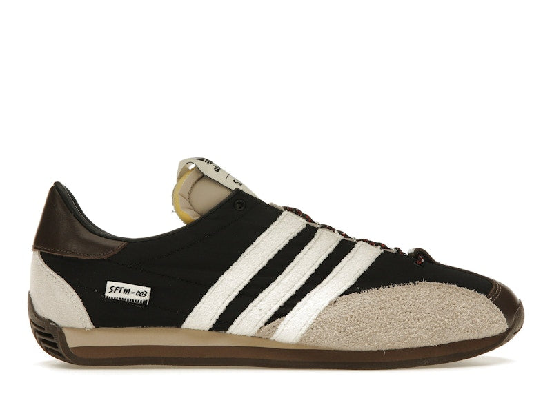 adidas Country OG Low Song for the Mute Black