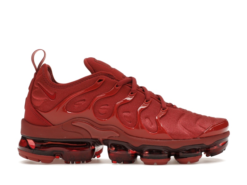 Nike Air VaporMax Plus Rugged Orange (Women's)