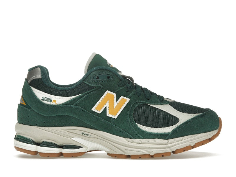 New Balance 2002R ASOS Exclusive Green