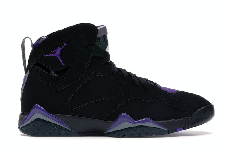 Jordan 7 Retro Ray Allen Bucks