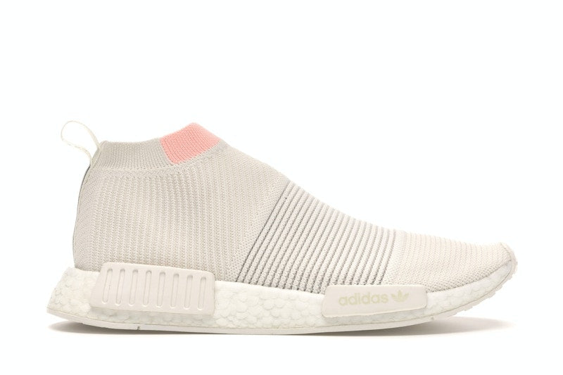 adidas NMD CS1 White Clear Orange (Women's)