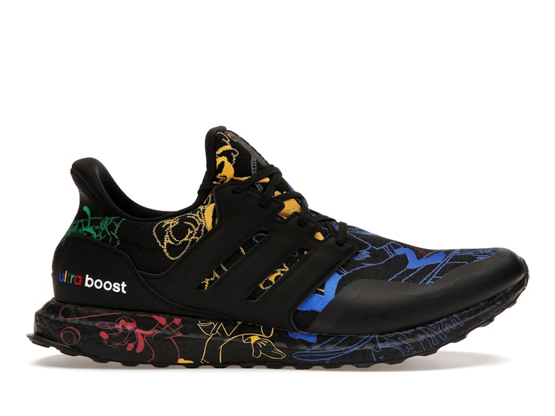 adidas Ultra Boost Disney Goofy