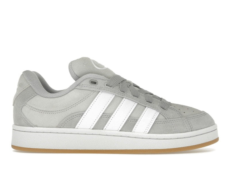 adidas Campus 00s Beta Grey One Cloud White