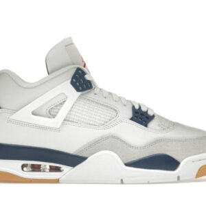 Jordan 4 Retro SB Navy
