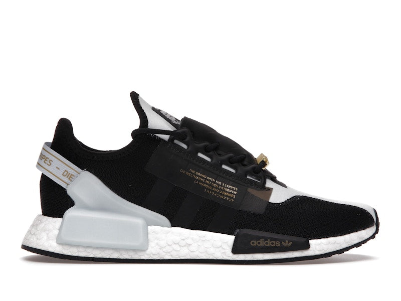 adidas NMD R1 V2 Star Wars Lando Calrissian