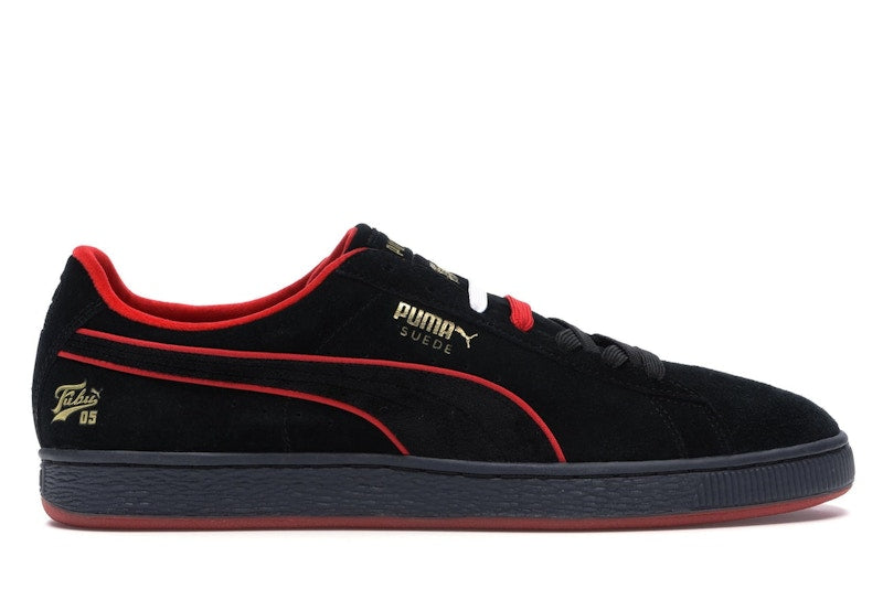 Puma Suede Fubu 50th Anniversary