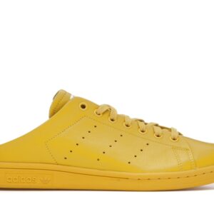 adidas Stan Smith Slip-On Tribe Yellow