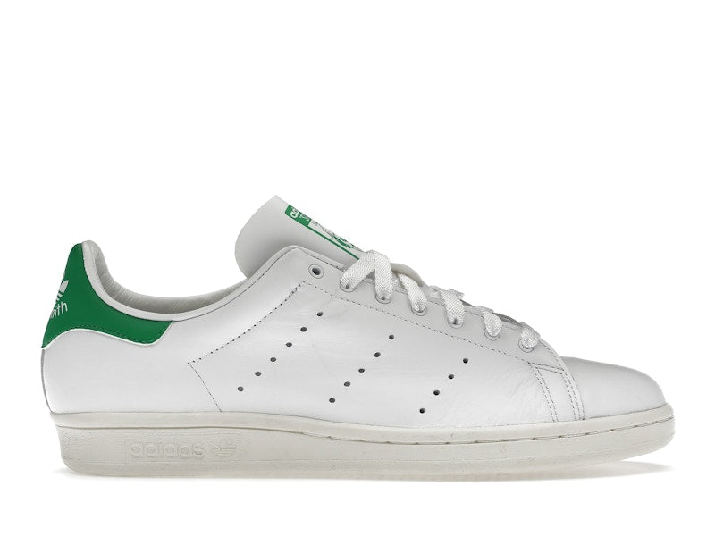 adidas Stan Smith 80s Cloud White Green