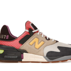 New Balance 997S Bodega Better Days