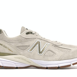 New Balance 990v4 Angora