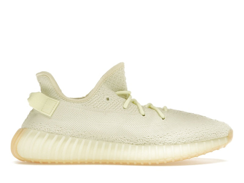 adidas Yeezy Boost 350 V2 Butter Men's - F36980 - US