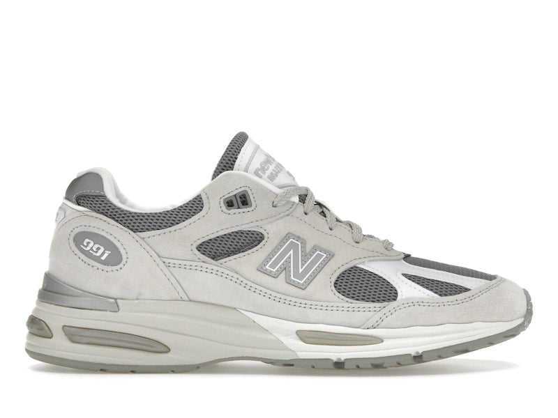 New Balance 991v2 MiUK Nimbus Cloud