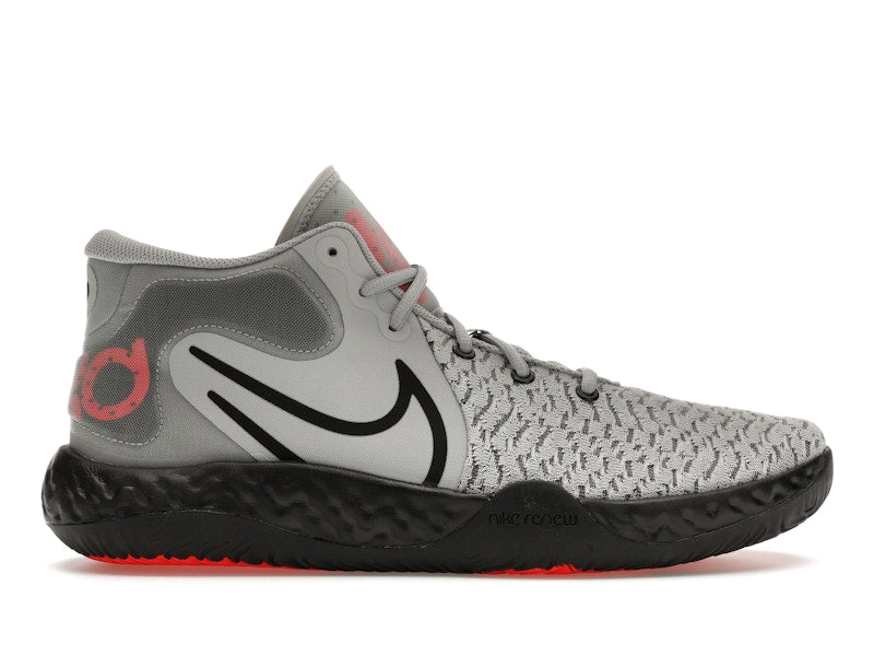 Nike KD Trey 5 VIII Light Solar Flare Heather