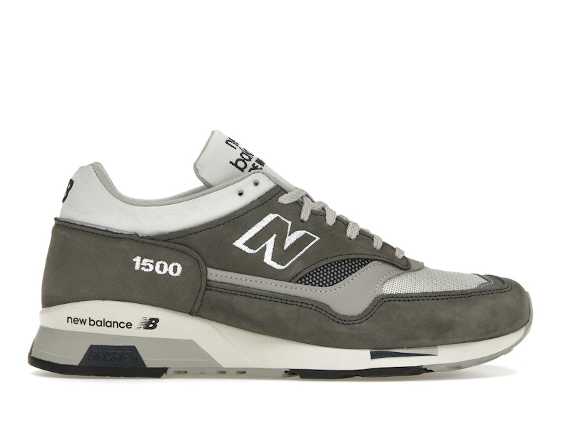 New Balance 1500 MiUK 35th Anniversary Grey