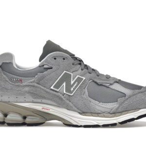 New Balance 2002R Protection Pack Grey