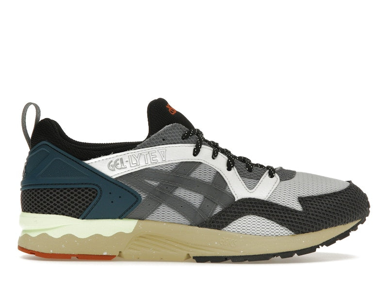 ASICS Gel-Lyte V Material Play Glacier Grey Men's - 1203A283-020 - US