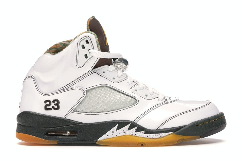 Jordan 5 Retro Dark Army