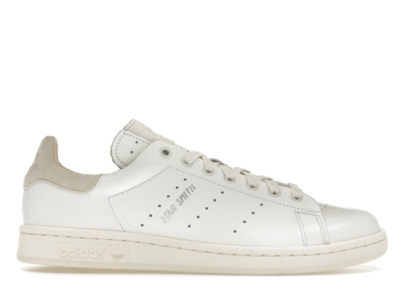 adidas Stan Smith Lux Cloud White Off White Beige