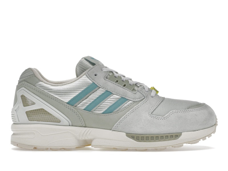 adidas ZX 8000 Linen Green