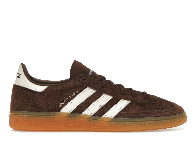 adidas Handball Spezial Sporty & Rich Brown Men's - IH2612 - US