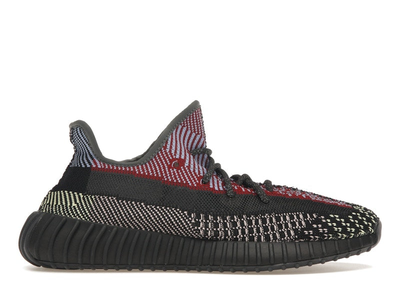 adidas Yeezy Boost 350 V2 Yecheil (Non-Reflective) Men's - FW5190