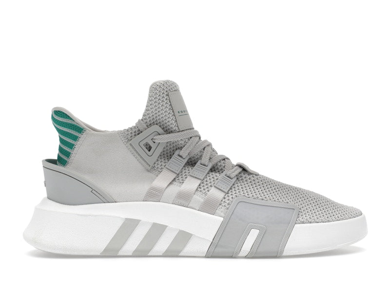 adidas EQT Basketball Adv Grey One Sub Green