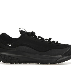 Nike ACG Mountain Fly 2 Low Comme des Garcons Homme Plus Black