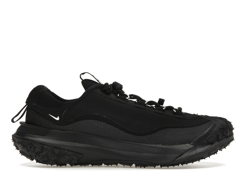 Nike ACG Mountain Fly 2 Low Comme des Garcons Homme Plus Black
