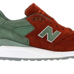 New Balance 998 Concepts Rivalry Pack Boston (Special Box)