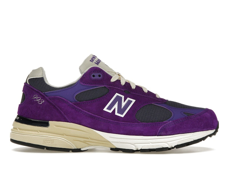 New Balance 993 MiUSA Teddy Santis Interstellar