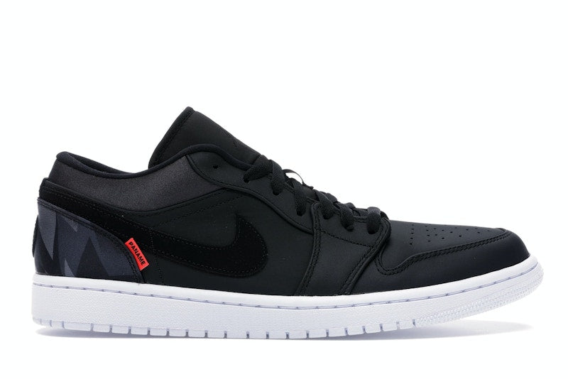 Jordan 1 Low PSG Paris Saint-Germain