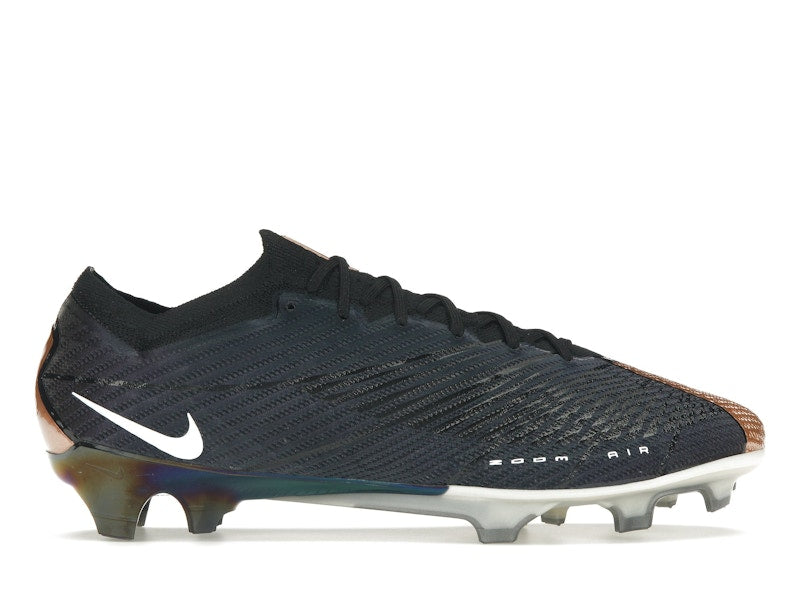 Nike Zoom Mercurial Vapor 15 Elite FG SE Black