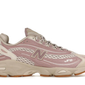 New Balance 1000 Joe Freshgoods When Things Were Pure Pink Mink