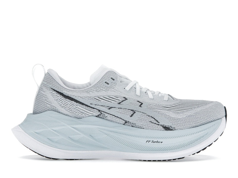 ASICS Superblast 2 White Cool Grey Men's - 1013A142-100