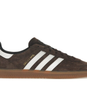 adidas Samba Deco SPZL Brown Men's - IF5739 - US
