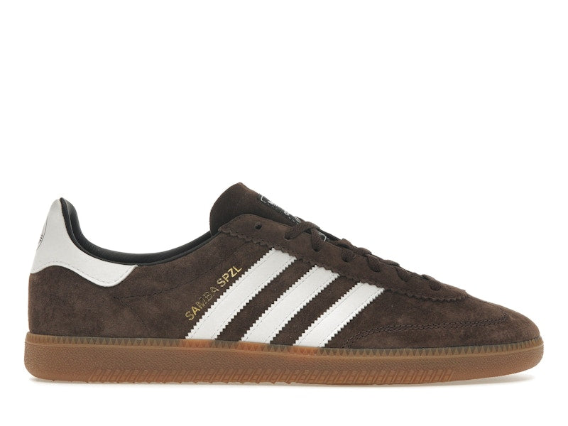 adidas Samba Deco SPZL Brown Men's - IF5739 - US
