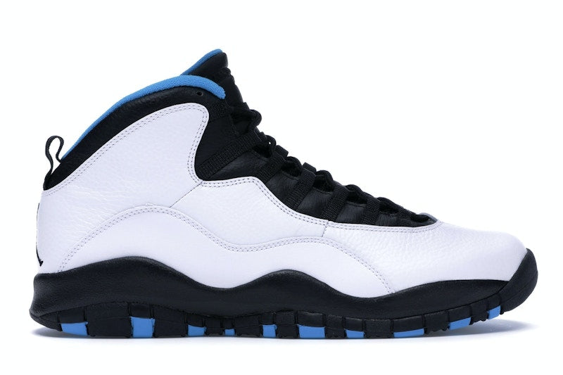 Jordan 10 Retro Powder (2014)