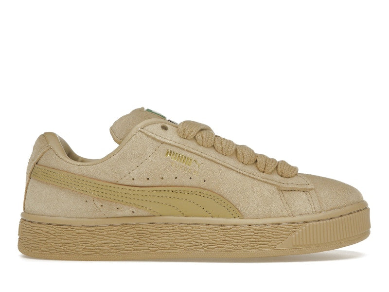 Puma Suede XL Sand Dune