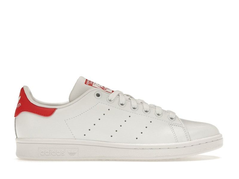 adidas Stan Smith Run White/Run White/Red