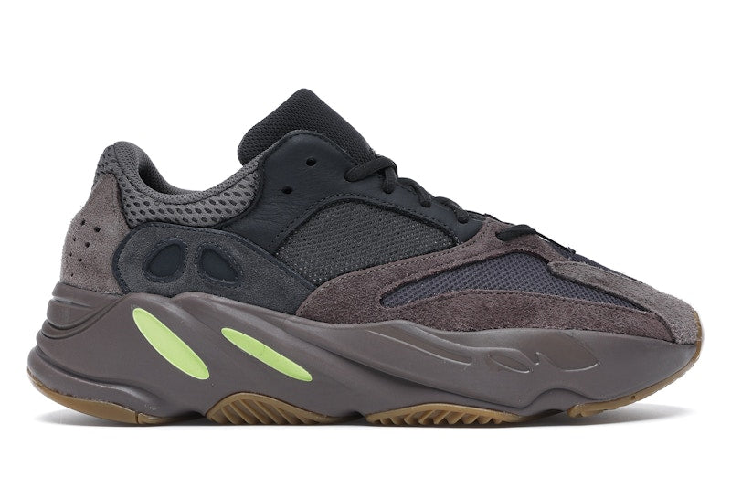 adidas Yeezy Boost 700 Mauve Men's - EE9614 - US