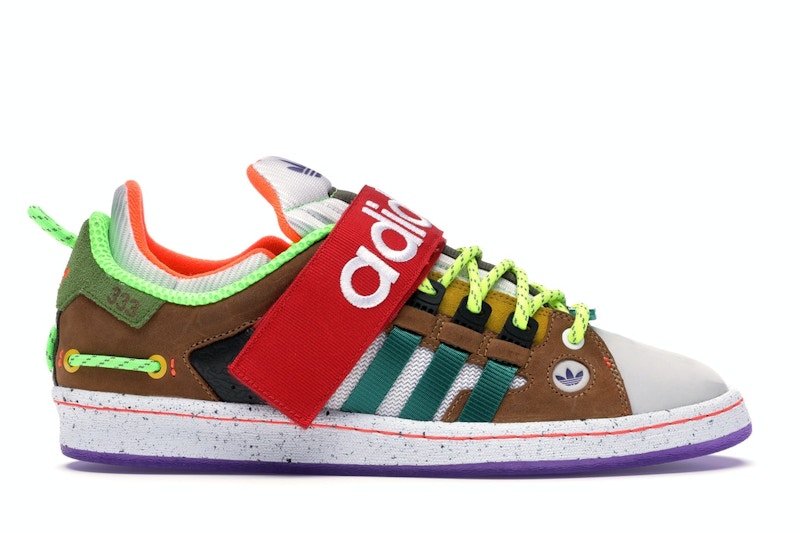 adidas Campus 80s By Alex Nash