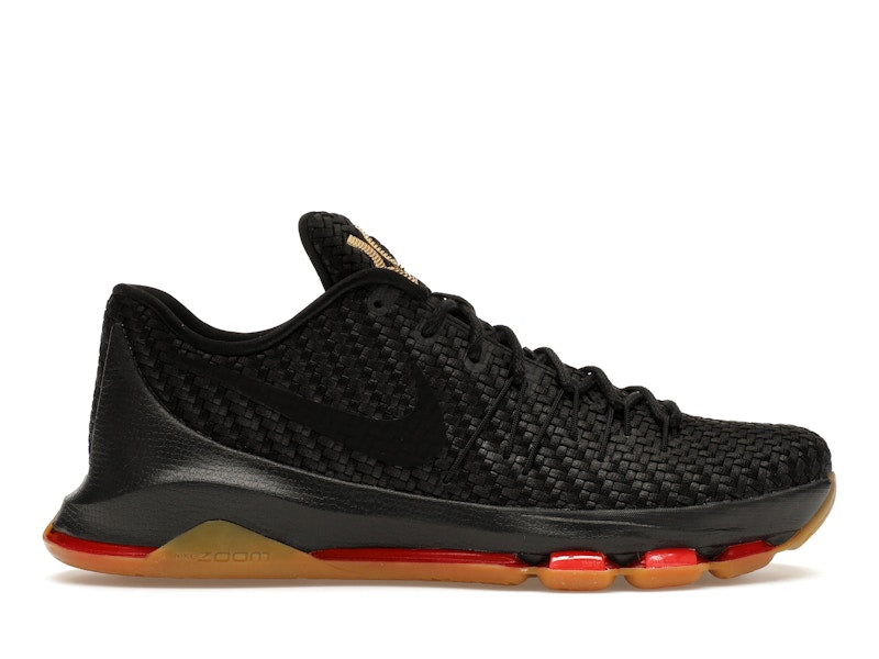 Nike KD 8 EXT Woven Wonder