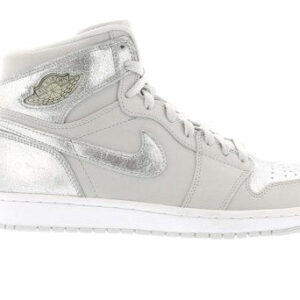 Jordan 1 Retro Silver Anniversary