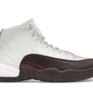 Jordan 12 Retro SP SoleFly Cafecito