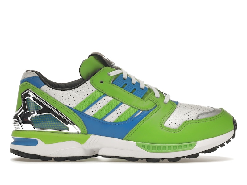 adidas ZX 8000 Kawasaki Ninja
