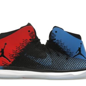Jordan XXX1 Quai 54 (2017) (PE)