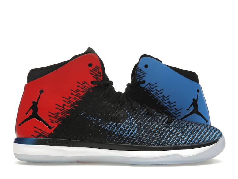 Jordan XXX1 Quai 54 (2017) (PE)