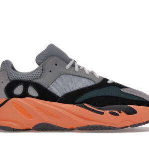 adidas Yeezy Boost 700 Wash Orange Men's - GW0296 - US