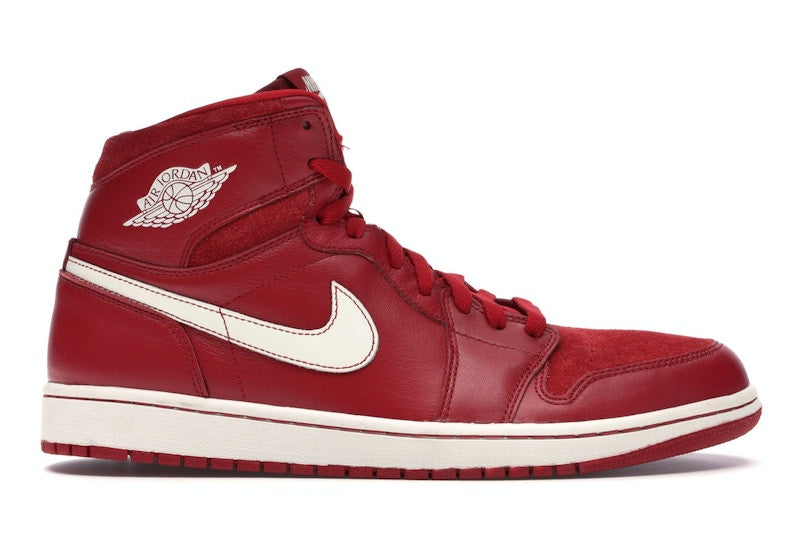 Jordan 1 Retro Gym Red
