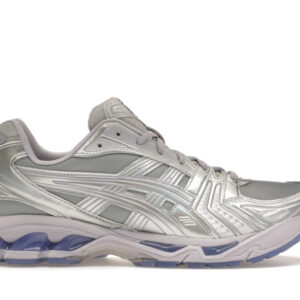 ASICS Gel-Kayano 14 Kith Marvel Villains Silver Surfer Sealed Box (Comic Included)